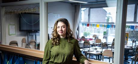 ‘Je zult het maar horen als ouder of kind. Dat er steeds wordt gezegd dat je achterloopt’