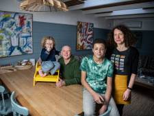 Jeroen: ‘Ik schaam me dat we niet echt op uitgaven hóeven te letten’