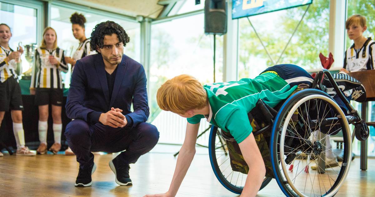 Film The Young Warrior berani menjadi sadar dan emosional pada saat yang sama |  ulasan film