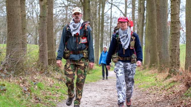 Wandelende Krabben laten meer van de stad zien: ‘Lopen over bruggetjes bij de spiritustoren’ 