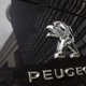 Franse justitie onderzoekt gesjoemel bij Peugeot