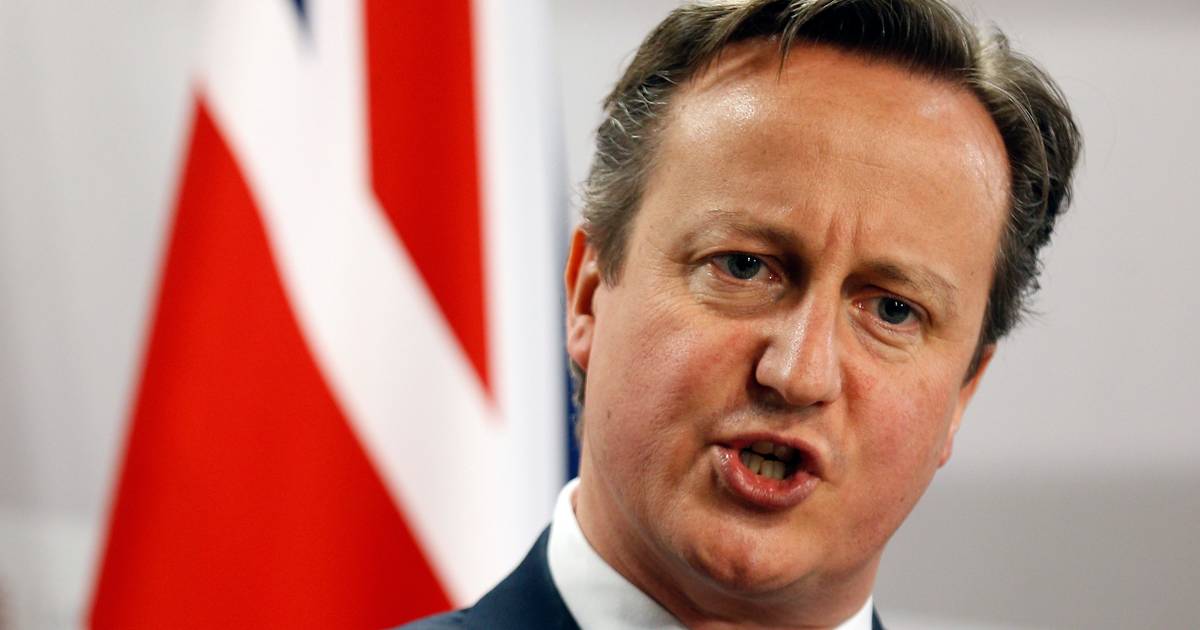 Vraagstelling EUreferendum moet minder sturend Buitenland AD.nl