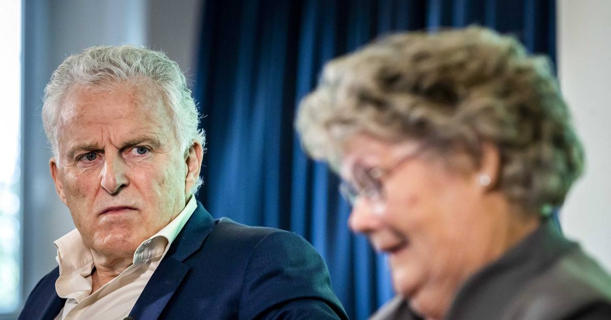 Teller tipgeld Tanja Groen op ruim anderhalve ton ...