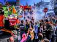 IN BEELD. Carnaval doet Roeselare herademen: “Dit hadden we allemaal nodig”