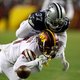 Hartstilstand en hersenschade doet debat over ‘gewelddadig’ American football oplaaien