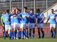 Derbywinst als sportief medicijn voor FC Den Bosch op een akelige zaterdag