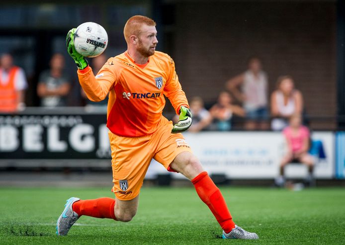 Emiel Muijderman  DTCT