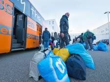 Alphen zet in op azc voor 400 asielzoekers 