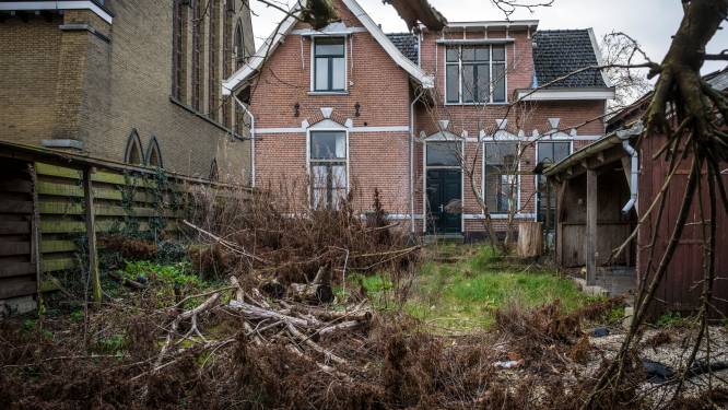 Deze oude woning moet worden gesloopt, maar gaat daarmee iets kostbaars verloren? ‘Niemand heeft er serieus naar gekeken’