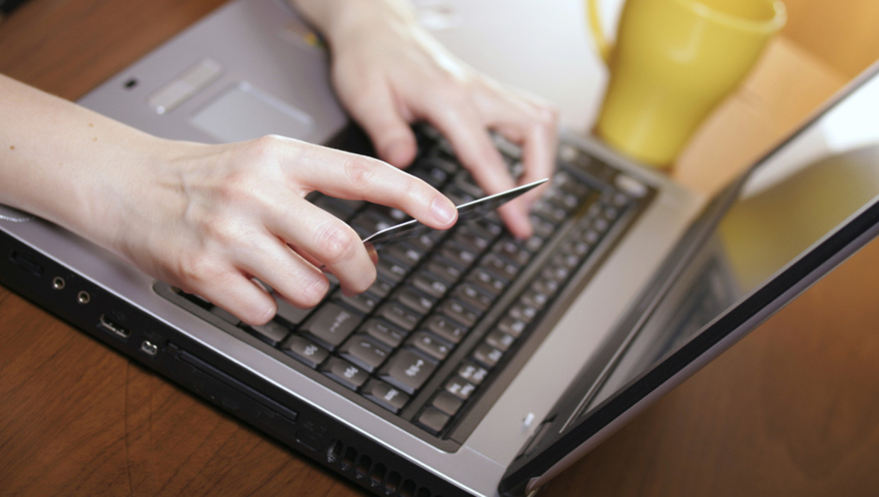 © Thinkstock Beeld 