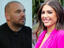 Wesley Sneijder laat geen nieuwe vrouw toe uit hoop op verzoening: ‘Pijnlijk als Yolanthe een ander krijgt’