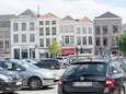Vechtjassen steken man neer op Markt in Oudenaarde: “Ze maakten rechtsommekeer en stapten rustig weer de Markt over”