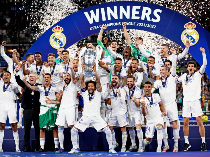 Champions League 30 jaar: wat weet jij van het toernooi? 