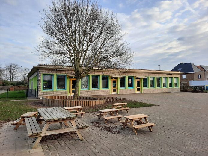Basisschool De Glimlach Zedelgem