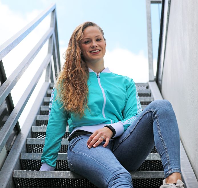 Chantalle Zijderveld