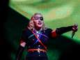Madonna annule un nouveau concert à cause d’une “douleur accablante”