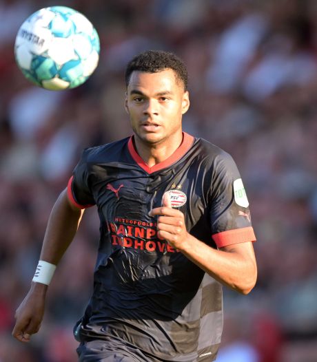 PSV rekent ondanks sluimerende interesse Manchester United op goede en gefocuste Gakpo tegen Rangers