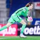 Genk kiest voluit voor Vandevoordt: 18-jarig toptalent vanaf nu eerste doelman