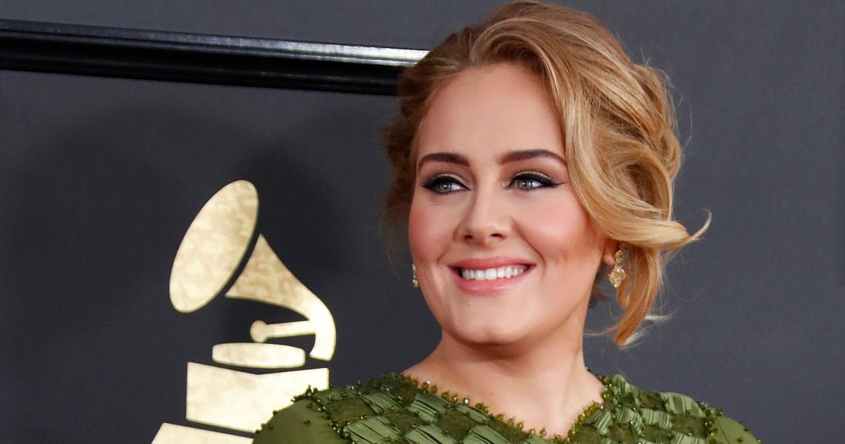 Divorce from Adele is finally finalized and signed Celebrities Achyde
