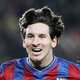 Champions League: Lionel Messi