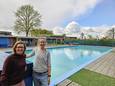 Zwembad Lettele is weer open: 'Dat zouden meer mensen moeten weten'
