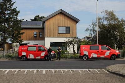 Stroomstoring in Westland: winkels en woningen in Wateringen, Honselersdijk en Poeldijk zonder stroo
