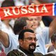 Actieheld, boeddhist en #MeToo-grossier Steven Seagal krijgt tentoonstelling