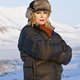 Joanna Lumley in the Land of the Northern Lights