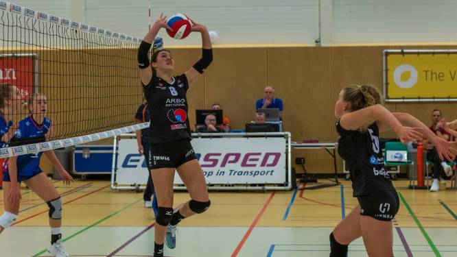 Bij FAST komt niets terecht van vrijuit spelen