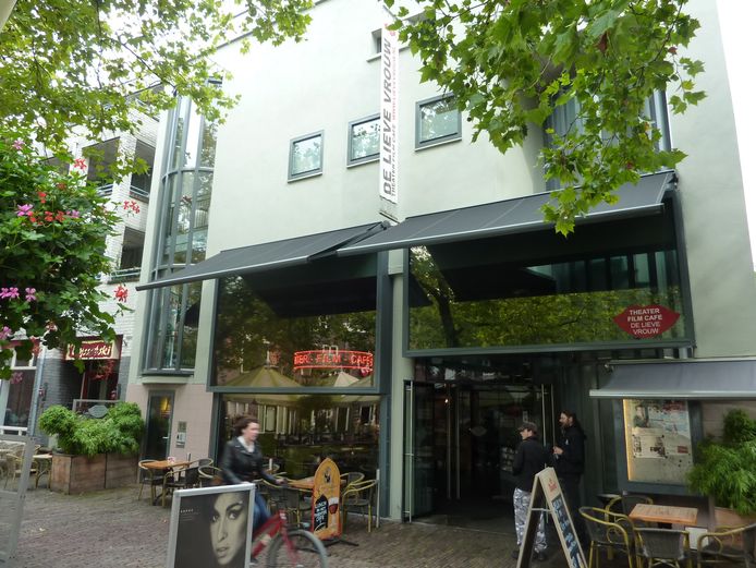 Vijfjarig CineSingle in De Lieve Vrouw steeds populairder ‘Er zijn