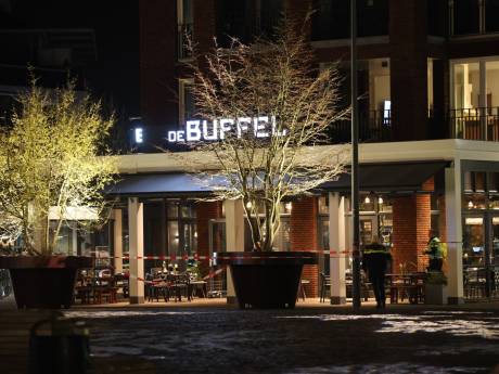 Het was een knullige overval in Best, maar hij kost de dader evengoed twee jaar cel