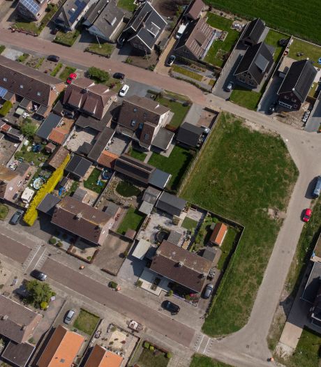 Bonje om aanleg van speeltuin in De Pollen: ‘Ik ontwikkel nóóit meer iets in de gemeente Twenterand’