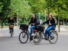 Aantal jongeren gaat met 100.000 afnemen
