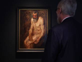 Gekocht voor 550 euro, verkocht voor 2,85 miljoen: eeuwenoude Van Dyck teruggevonden in Amerikaanse schuur