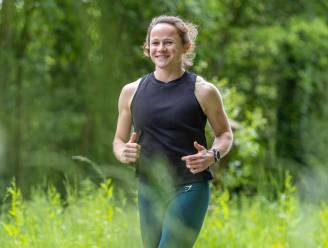 Atlete Marianne Koster is niet te stoppen: ‘Van hardlopen word ik helemaal zen’