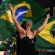 Bolsonaro maakt verrassende comeback bij eerste ronde Braziliaanse verkiezingen