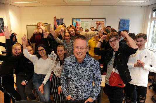 Arjen Baart.