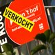 Koopwoningen in april opnieuw in prijs gedaald