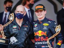 Adrian Newey, het meesterbrein achter de auto van Max Verstappen: ‘Het laatste echte genie van de F1'