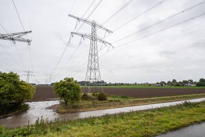 Bewoners Zevenbergschen Hoek mogen zelf compensatie voor 380kV kiezen