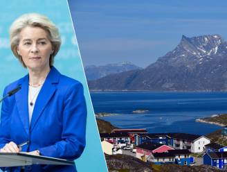 EU opent kantoor op Groenland omwille van schaarse grondstoffen