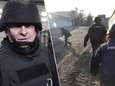 “De eerste kogelinslag deed de voorruit breken”: Brits nieuwsteam vertelt hoe het in hinderlaag liep in Oekraïne