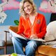 Ella Leyers vervangt Jan Jaap van der Wal als host van ‘De ideale wereld’