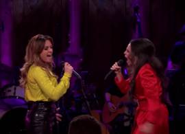 Karsu en Belle Perez ontroeren met bijzonder duet
