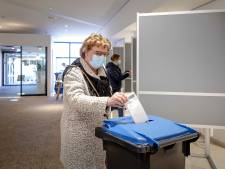 Eerste dag gemeenteraadsverkiezingen in Noord-Hollandse plaatsen kent ‘rustige aanloop’