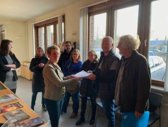 138 bezwaarschriften tegen geplande verkaveling Achterdries: “De gemeente gaat stilaan gebukt onder de bouwwoede" 