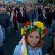 Poetin in nauwe schoentjes: Russen demonstreren tegen Oekraïne-beleid