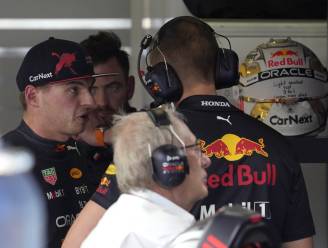 Onze Formule 1-watcher ziet dat Red Bull van Verstappen nog steeds met fundamentele problemen kampt ondanks euforische berichten van voorbije dagen