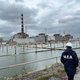 Kerncentrale Zaporizja kan op den duur koelwater tekortkomen en dat kan ernstige gevolgen hebben