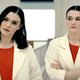 Dead Ringers, de vrouwelijke versie, is een vlijmscherpe satire en beklemmende thriller in één ★★★★☆